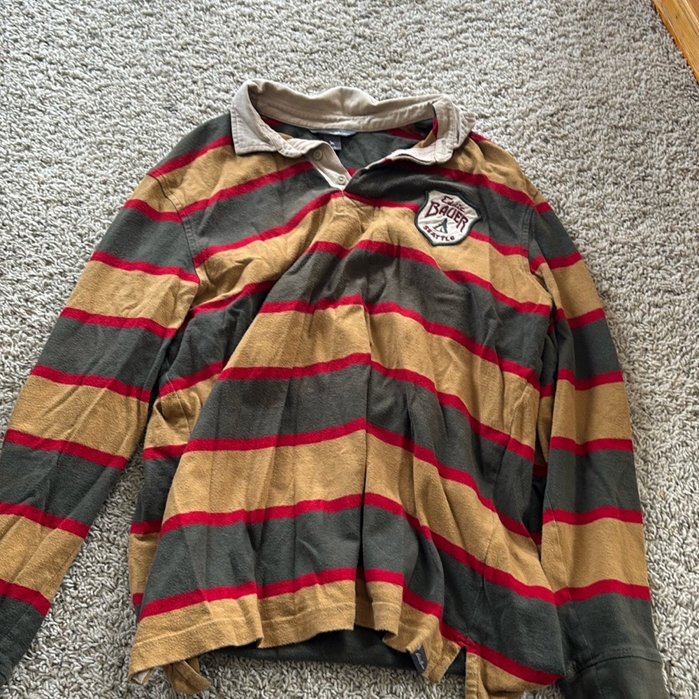 Eddie Bauer polo